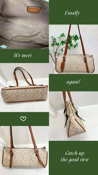 Coach
70 dhs❤️

Zain22
♥️♥️♥️