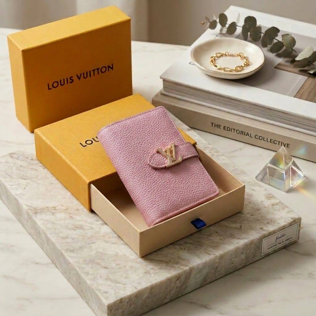 SMALL WALLET
ᴄᴀʀᴅ ғʟᴀᴘ ᴅᴇsɪɢɴ
ᴡɪᴛʜ BOX

45 dhs💓

Zain31
♥️♥️♥️