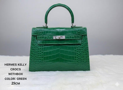 Hermes ᴋᴇʟʟʏ 
ᴡɪᴛʜout 📦 
ᴄʀᴏᴄᴏᴅɪʟᴇ ᴅᴇsɪɢɴ
sɪᴢᴇ:25ᴄᴍ
95 dhs🪙🌨️

Zain56
♥️♥️♥️