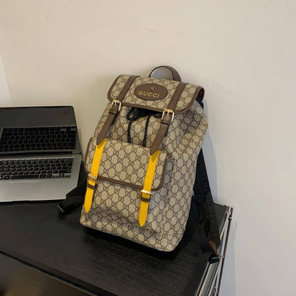 Gucci
43*35*12cm
110 dhs💓

Zain17
♥️♥️♥️
