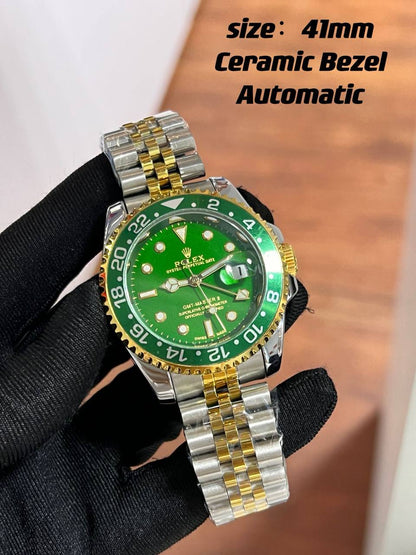 Rolex
offer  price  
Automatic 
110 dhs🪙🌨️

Zain85
♥️♥️♥️