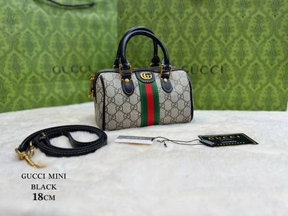 ɢᴜᴄᴄɪ ᴏᴘʜɪᴅɪᴀ ʙᴏsᴛᴏɴ ʙᴀɢ 
ʟᴏɴɢ sᴛʀᴀᴘ ᴀᴅᴊᴜsᴛᴀʙʟᴇ ʀᴇᴍᴏᴠᴀʙʟᴇ   ɢᴏʟᴅ ᴛᴏɴᴇ ʜᴀʀᴅᴡᴀʀᴇ 
ᴡɪᴛʜʙᴏx
🎁🎁🎁

ʟᴇᴀᴛʜᴇʀ 
sɪᴢᴇ：18ᴄᴍ
95 dhs🪙

Zain56
♥️♥️♥️