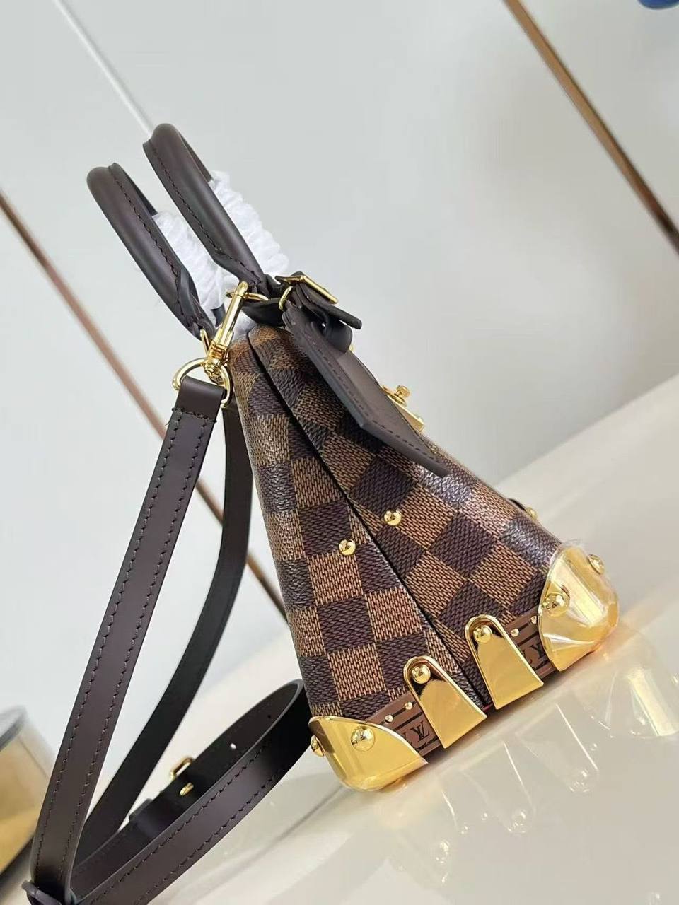 LV Alma Trunk 20 ✅*
*Size 20 cm*
For Price 👇 WhatsApp✅
0568585901 
0507557372
0552275751 Owner Zain 👌

Zain274
♥️♥️♥️