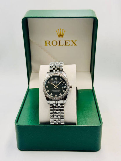 Rolex Ladies 
55 dhs✅

Zain08
♥️♥️♥️