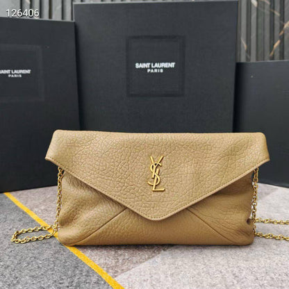 YSL
Master Bags +++
For Price 👇 WTSP Text Zain 0568585901

Zain142
♥️♥️♥️