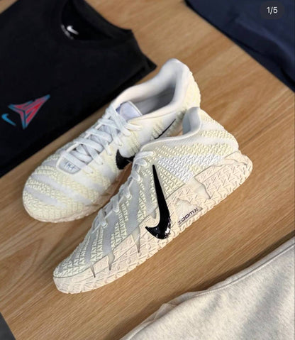 Nike Ja 3
Sound Check，
Size 40-46 ，
250 dhs💓

Zain18
♥️♥️♥️