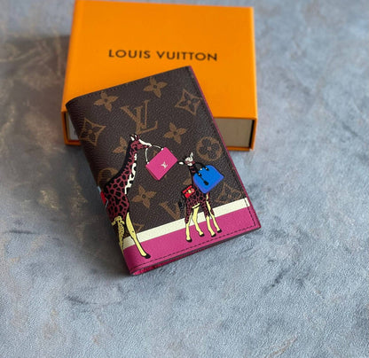 Passport Cover 

Master Quality
105 dhs🇦🇪🇦🇪

Zain33
♥️♥️♥️