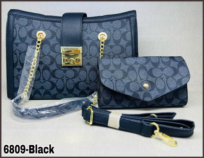 Coach With Wallet Offer 
75 dhs🪙🌨️

Zain232
♥️♥️♥️