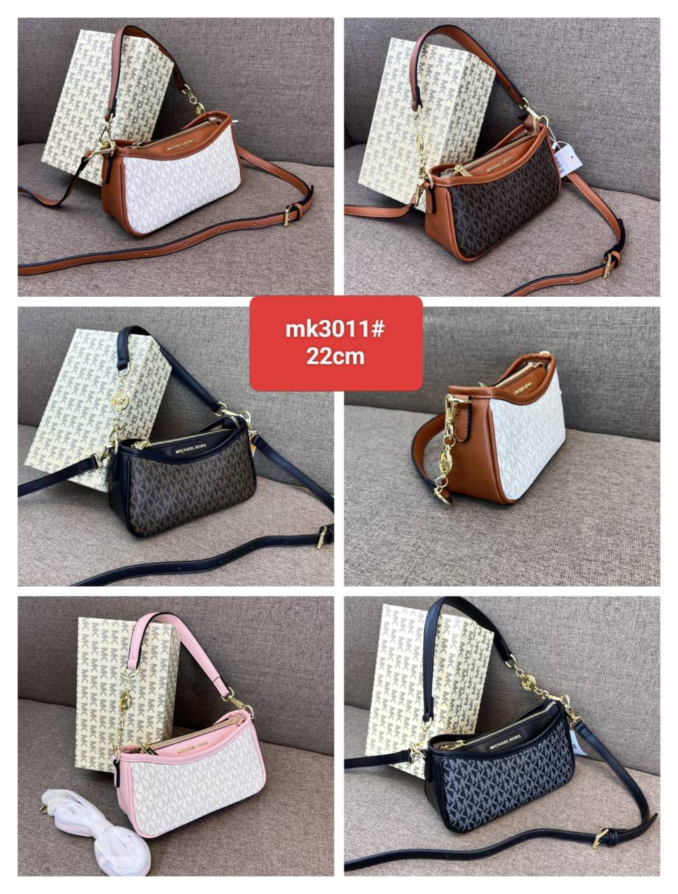 Bags
90 dhs✅
high quality

Zain26
♥️♥️♥️