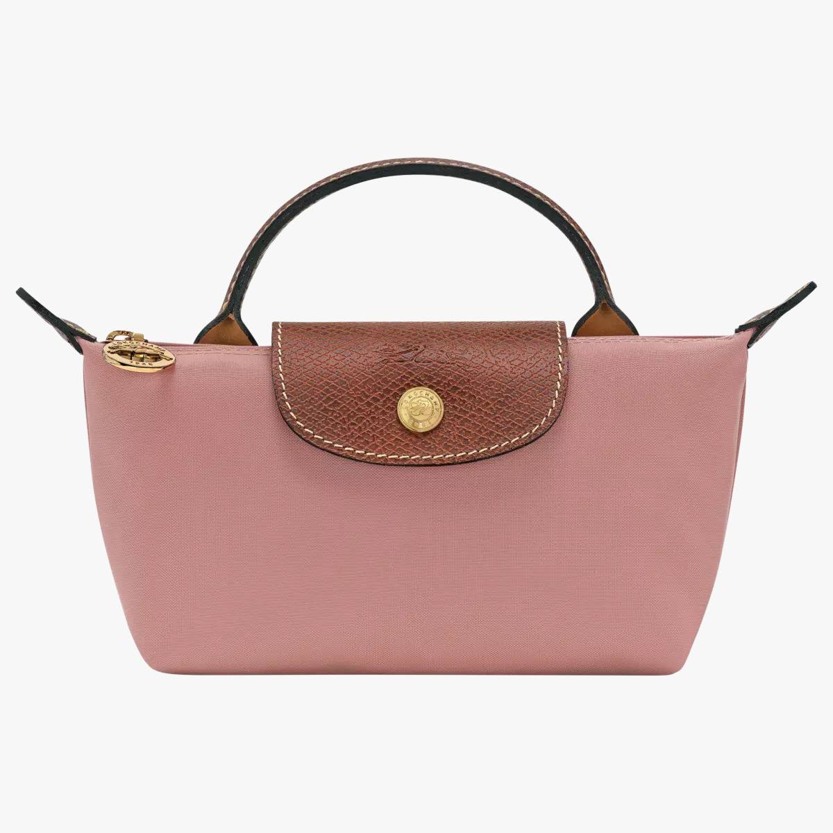 LONG CHAMP SMALL
Best quality 
70 dhs💓
size 16CM

Zain290
♥️♥️♥️