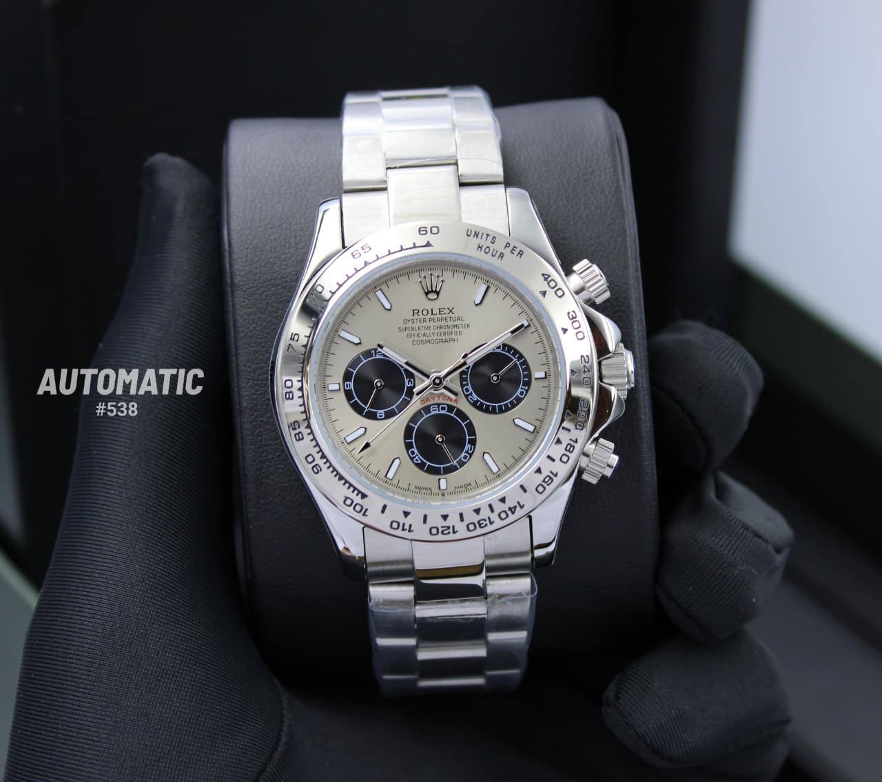 ROLEX DAYTONA MEN AUTOMATIC 41MM

210 dhs🌺

Zain58
♥️♥️♥️