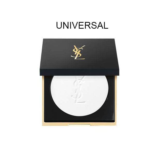 YSL COMPACT POWDER
45 dhs💛

Zain01
♥️♥️♥️