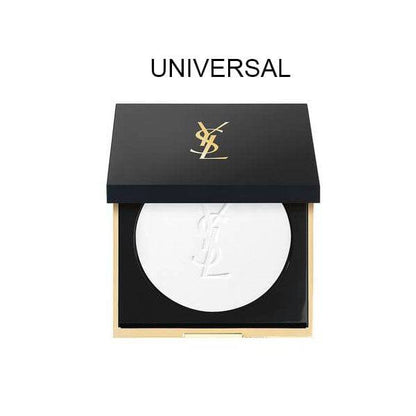 YSL COMPACT POWDER
45 dhs💛

Zain01
♥️♥️♥️