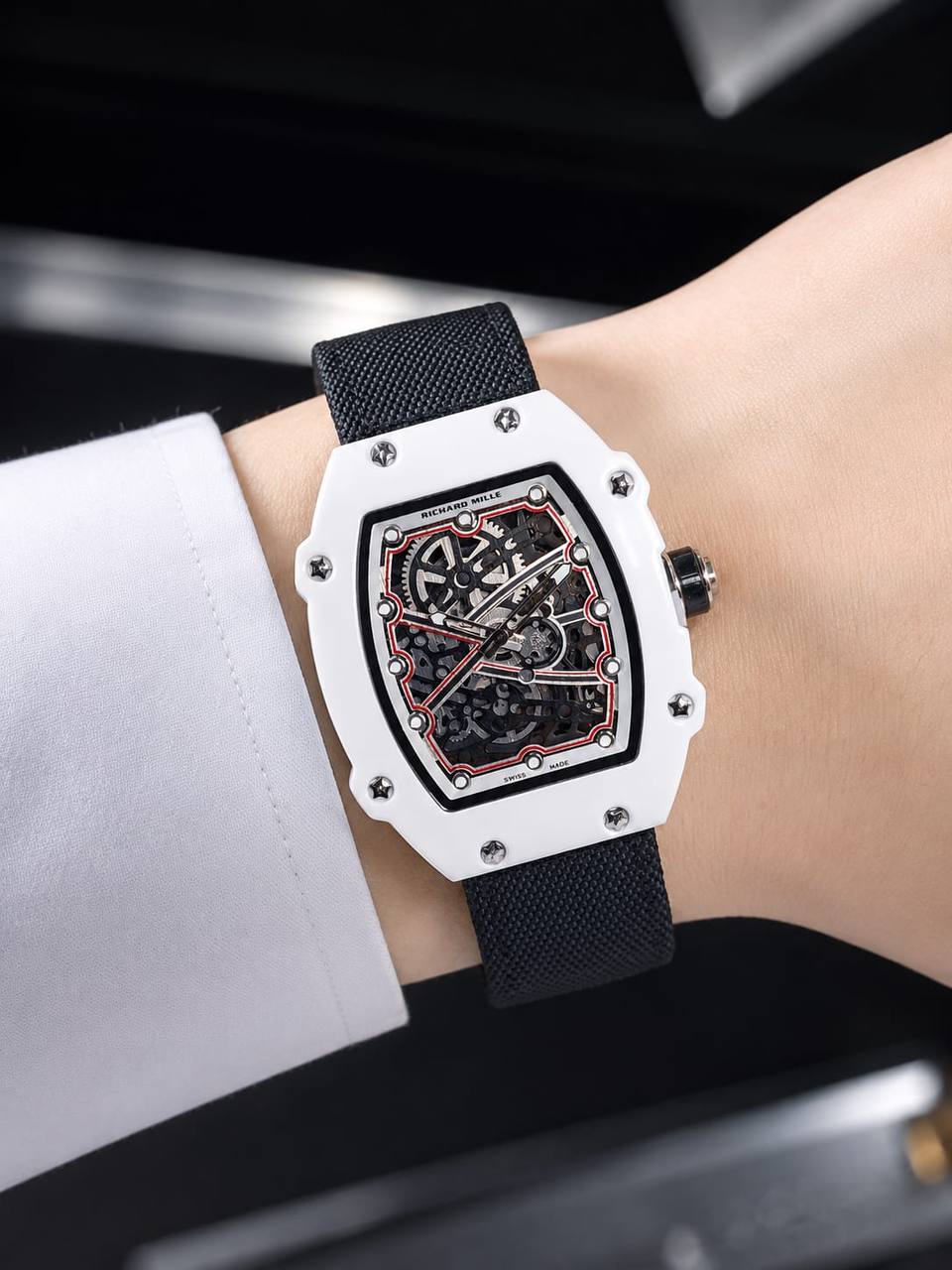 Richard
 mille battery ____ 

105 dhs🇦🇪🇦🇪

Zain304
♥️♥️♥️