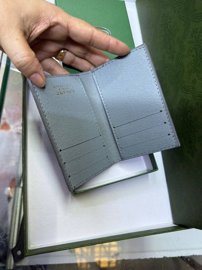 Wallets

With box
🎁🎁🎁

30 dhs🪙🖤

Limit Stock

Zain93
♥️♥️♥️