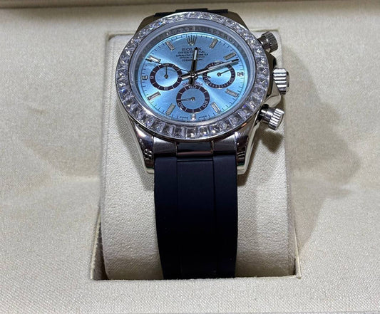 Rolex
male moneyautomatic----🌹🌹🌹

450 dhs🌺

Zain108
♥️♥️♥️