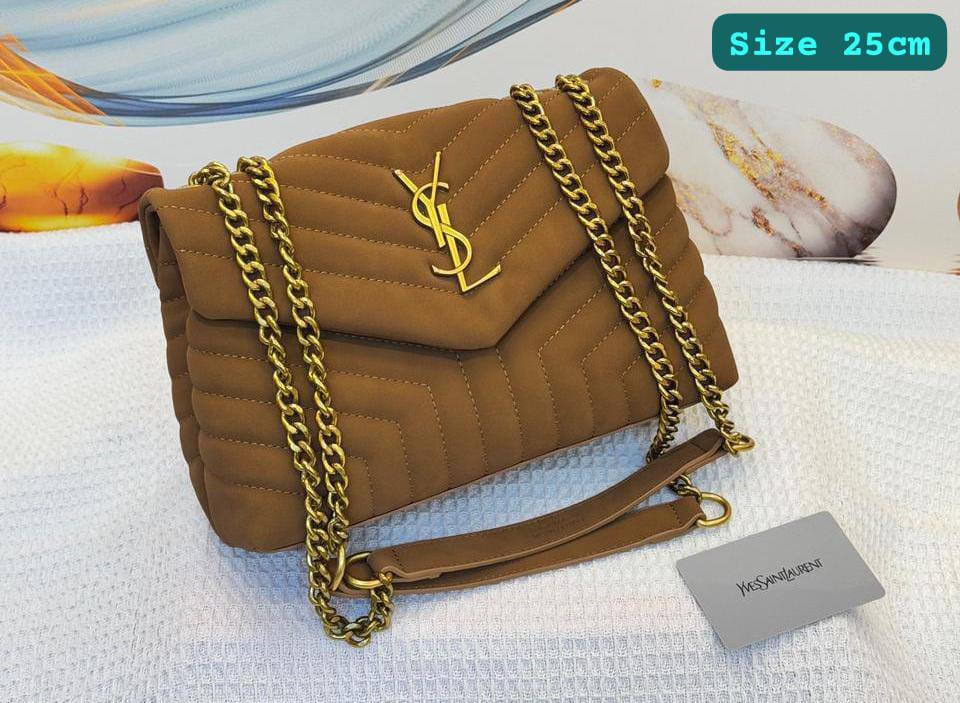 YSL
Good quality 
with box 
🎁🎁🎁

95 dhs🪙🌨️

Zain186
♥️♥️♥️