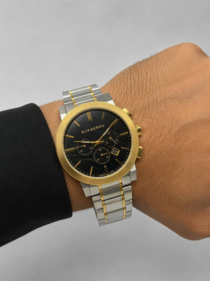Burberry watch for men good quality 280 dhs✅

Zain59
♥️♥️♥️