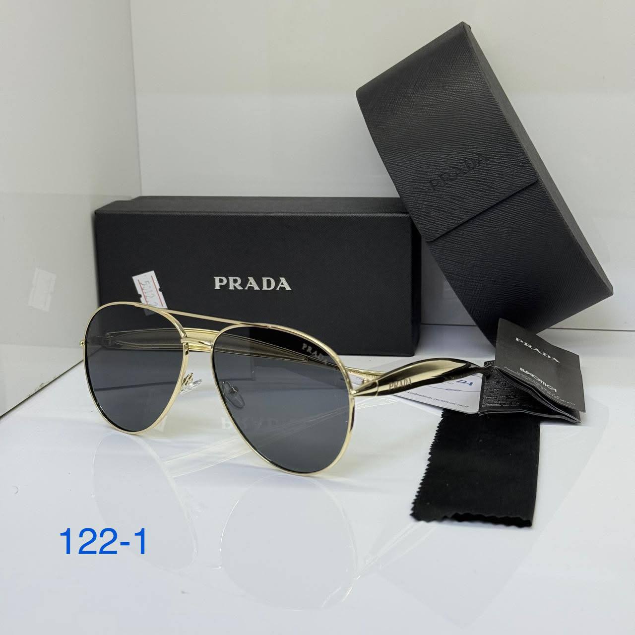 SUNGLASSES 🕶️
GOOD QUALITY 
50 dhs✅

Zain40
♥️♥️♥️