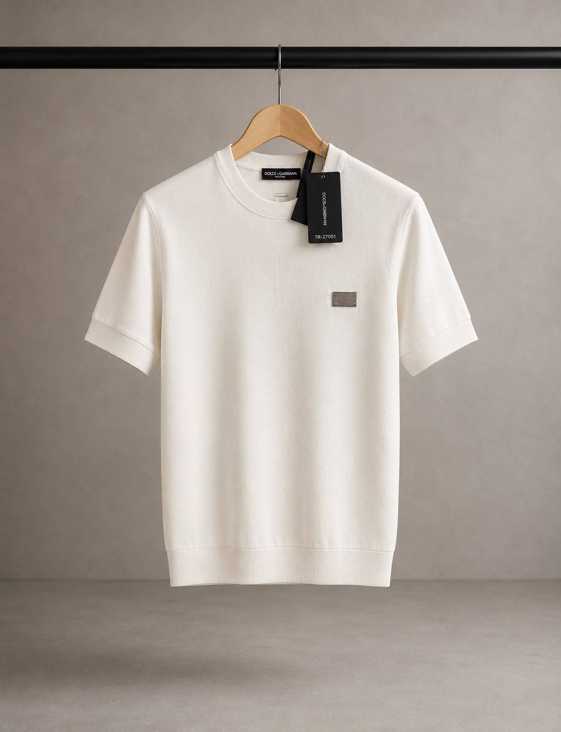 DOLCE&GABBANA❣️
SUPER MASTER QUALITY ✨
SIZE :S M L XL XXL
350 dhs🇦🇪🇦🇪

Zain327
♥️♥️♥️