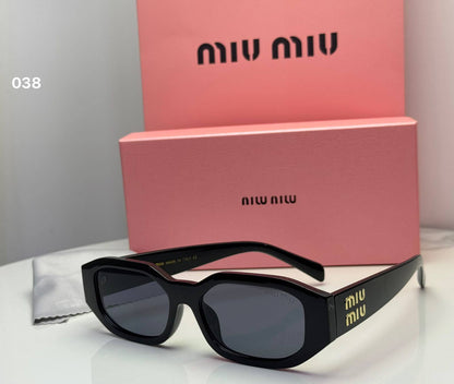 Miu miu
65 dhs🇦🇪🇦🇪

good quality

Zain182
♥️♥️♥️