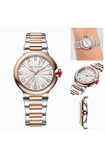 Bvlgari 
watch for ladies 
good quality 
320 dhs💓

Zain59
♥️♥️♥️