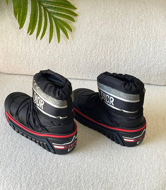 DIOR 
SuperMaster Quality 💯
750 dhs🪙💚
Size: 36-41 💥

Zain171
♥️♥️♥️