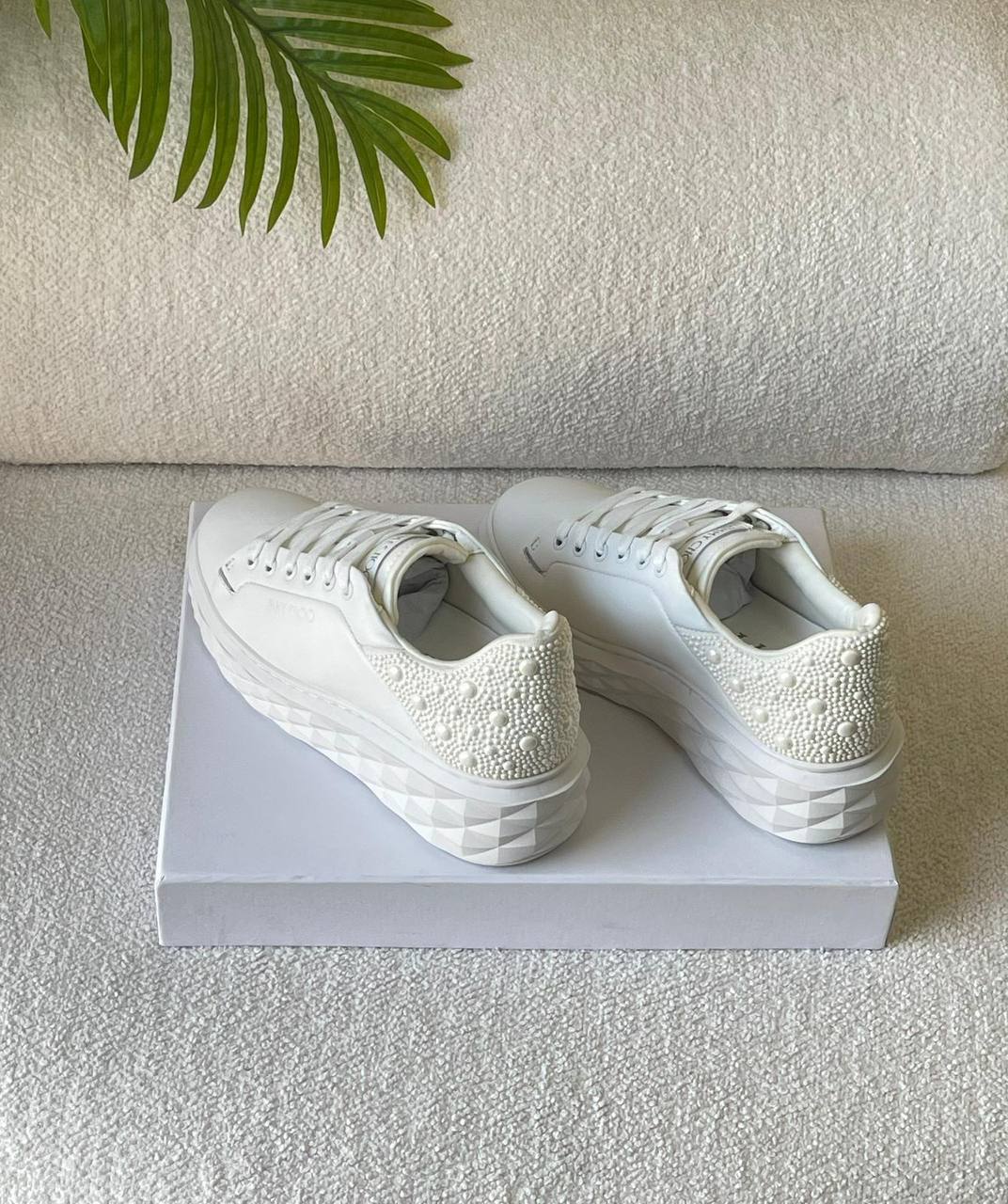 JIMMY CHOO 
SuperMaster Quality 💯
500 dhs🪙💚
Size: 36 -41 💥

Zain171
♥️♥️♥️