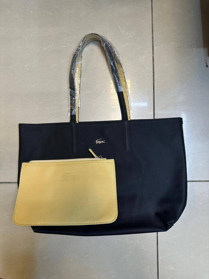 Lacoste
75 dhs✅

Zain07
♥️♥️♥️
