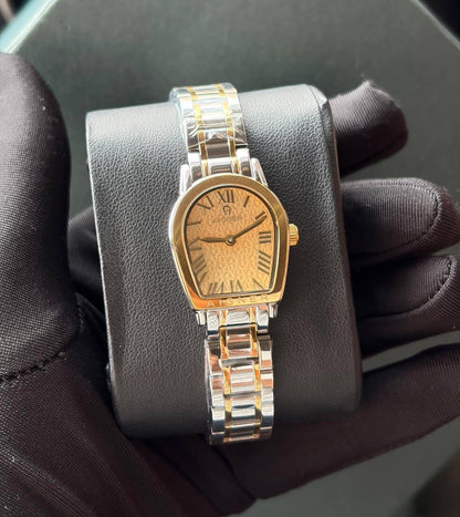 Aigner 
watch for ladies good quality 
260 dhs🌺

Zain59
♥️♥️♥️