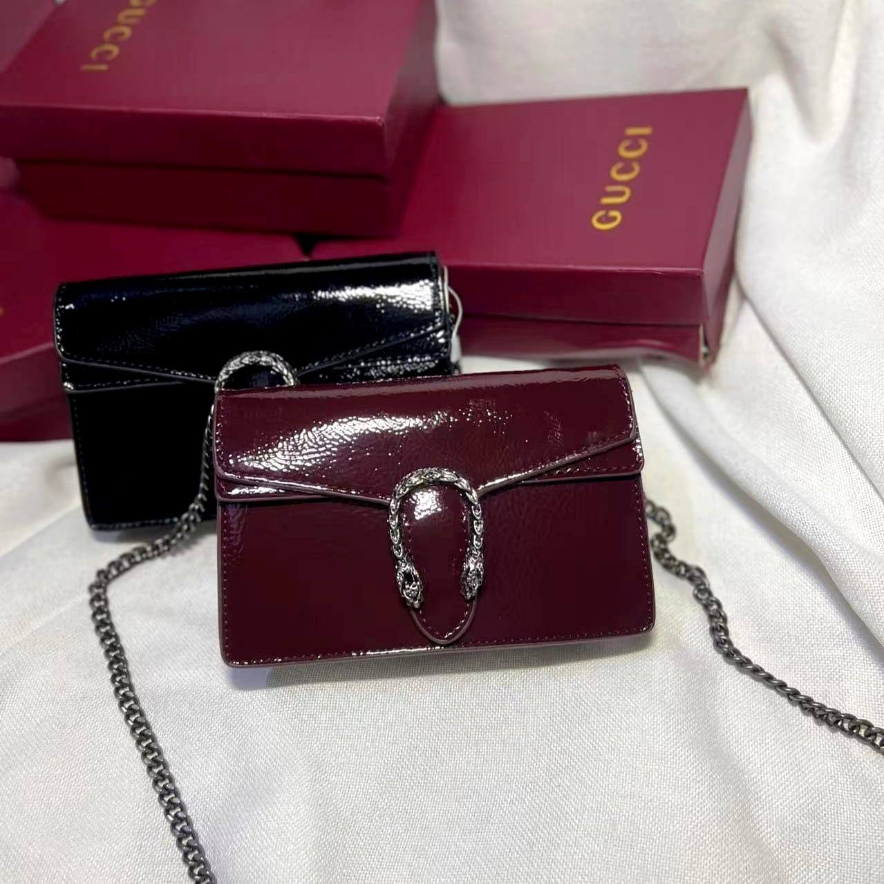 Bags
Update Stock
90 dhs✅
high quality 

With box
🎁🎁🎁

Zain26
♥️♥️♥️