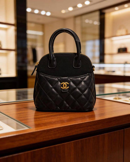 Chanel
110 dhs✅
with box
Size:18.5/718

Zain07
♥️♥️♥️