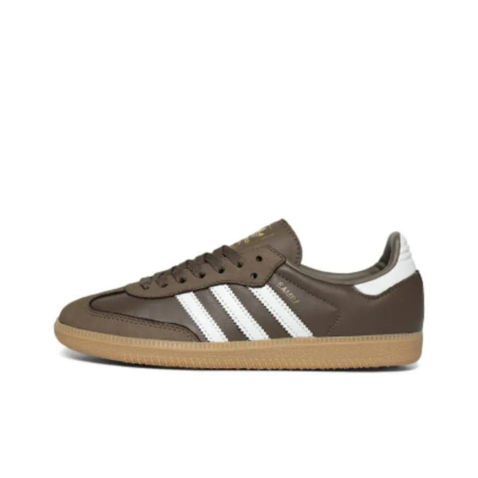 Adidas Samba 
Sizes 36-45 
105 dhs🪙💚

Zain232
♥️♥️♥️