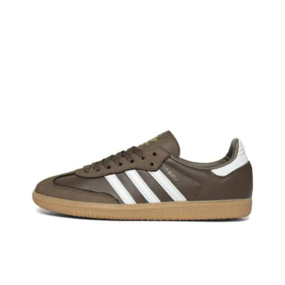 Adidas Samba 
Sizes 36-45 
105 dhs🪙💚

Zain232
♥️♥️♥️