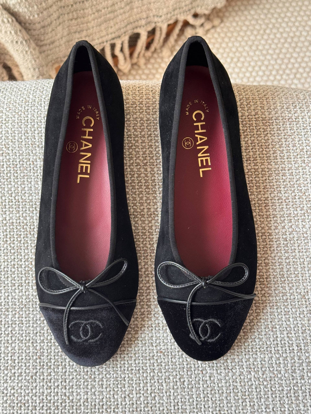CHANEL

new Collection

36–41

Premium Quality
430 dhs🇦🇪🇦🇪

Zain198
♥️♥️♥️