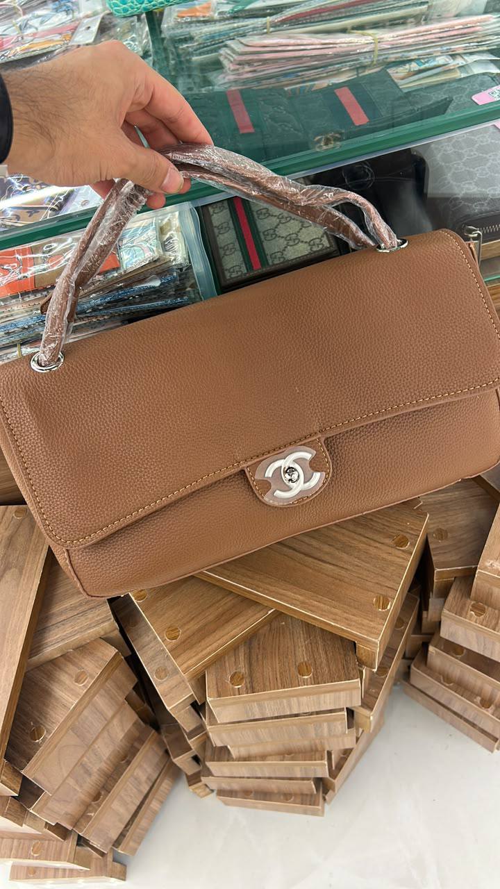 Chanel
Master Quality
For Price 👇 WhatsApp✅
0568585901 
0507557372
0552275751 Owner Zain 👌

Zain167
♥️♥️♥️