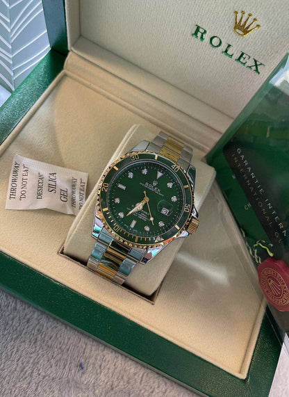 Rolex
Men’s 
60 dhs✅

Zain45
♥️♥️♥️