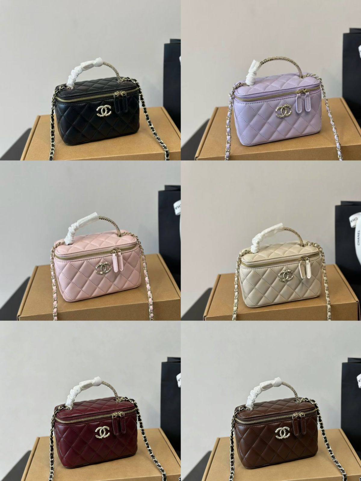 Chanel
110 dhs❣️
Good quality 

with box
🎁🎁🎁

Zain35
♥️♥️♥️