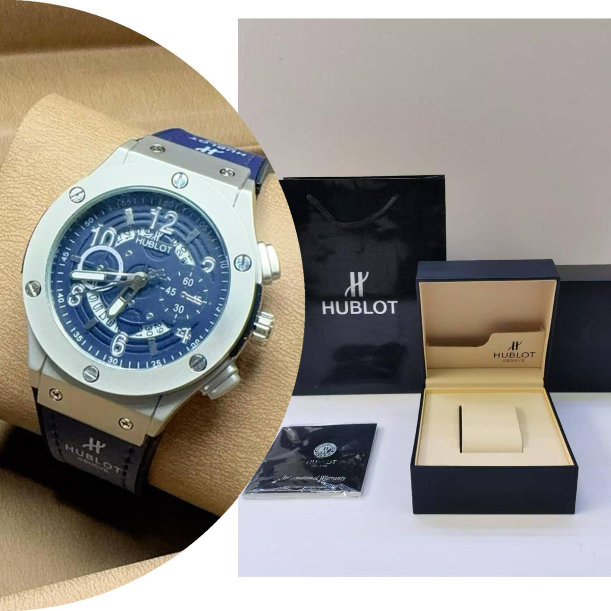 Men’s watch 

1 ps
55 dhs🇦🇪🇦🇪

Zain45
♥️♥️♥️