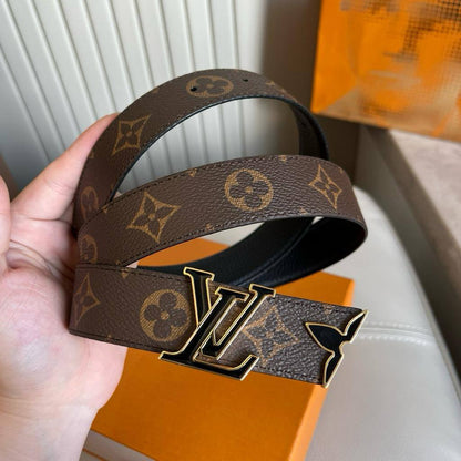 LV Belt
💜*super master*💜
300 dhs✅

Zain160
♥️♥️♥️