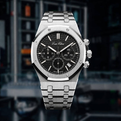 Louis Hilano watch for men good quality 
260 dhs🇦🇪🇦🇪

Zain59
♥️♥️♥️