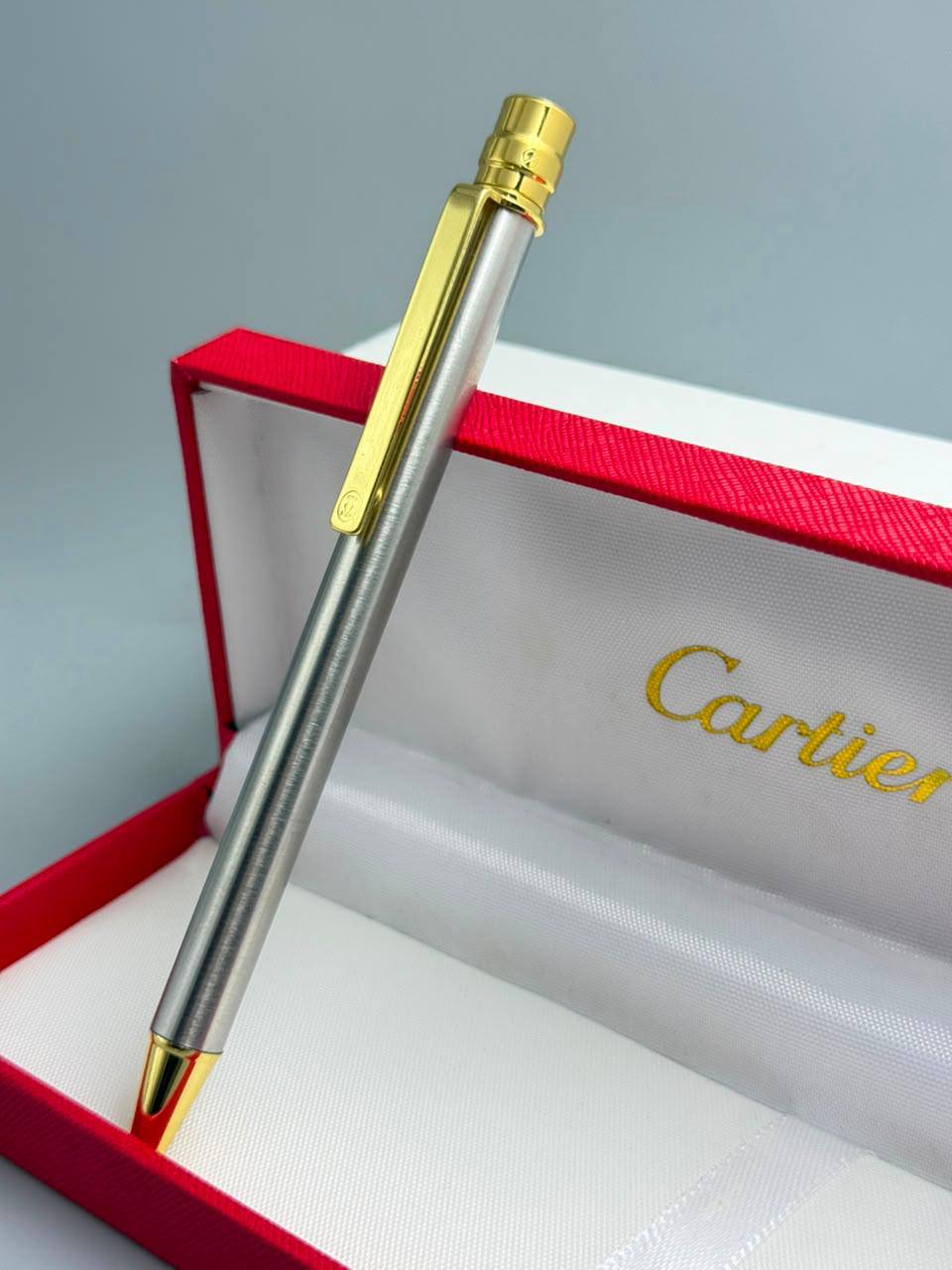 CARTIER PEN 🖊
*60 dhs✅ WITH MASTER BOX*
*40 dhs✅ WITH NORMAL BOX*

Zain29
♥️♥️♥️