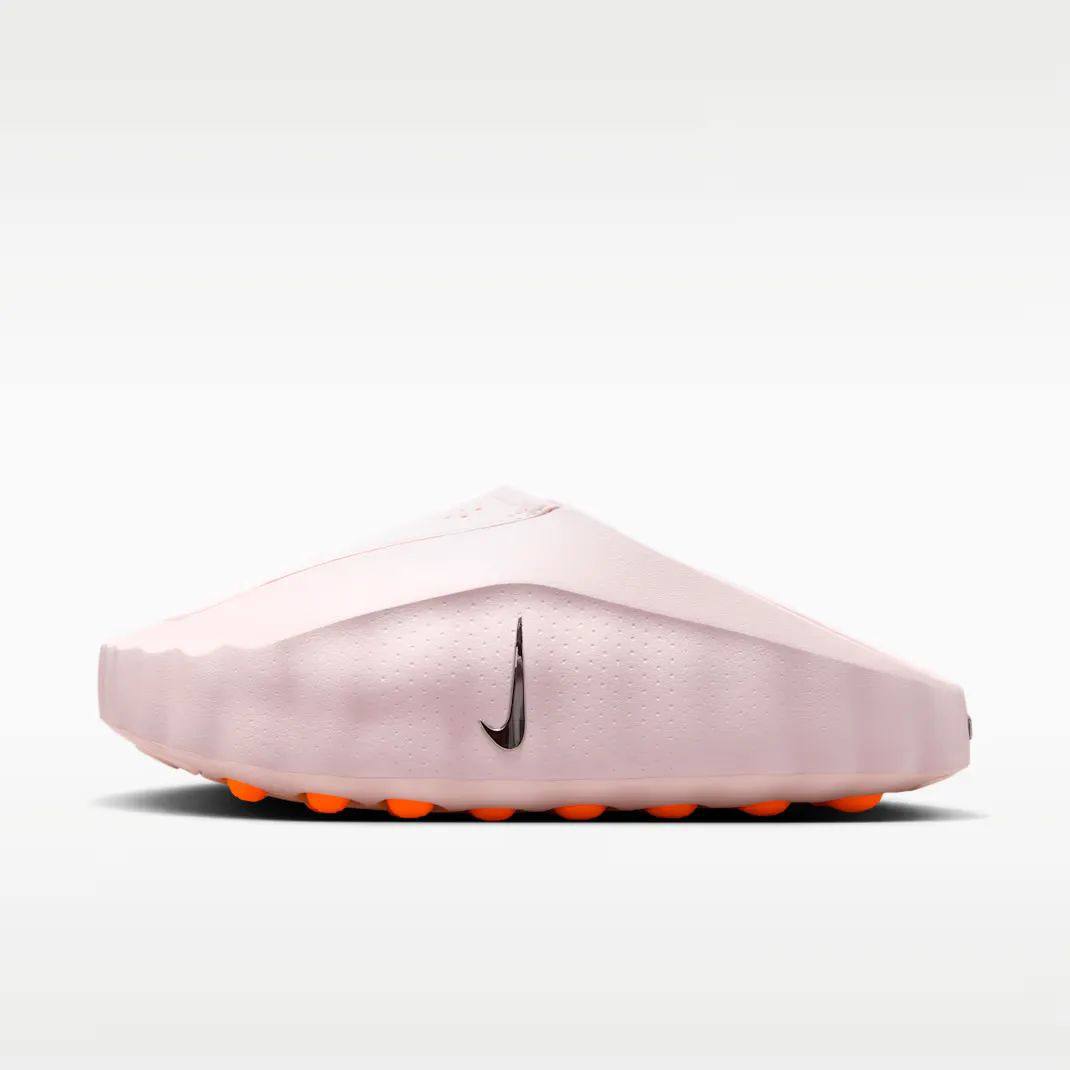 Nike Mind 001 mules in a "Pearl Pink"🌸
Size 37,38,40,41 Available 🤩
On Discount 
220 dhs✅

Zain242
♥️♥️♥️