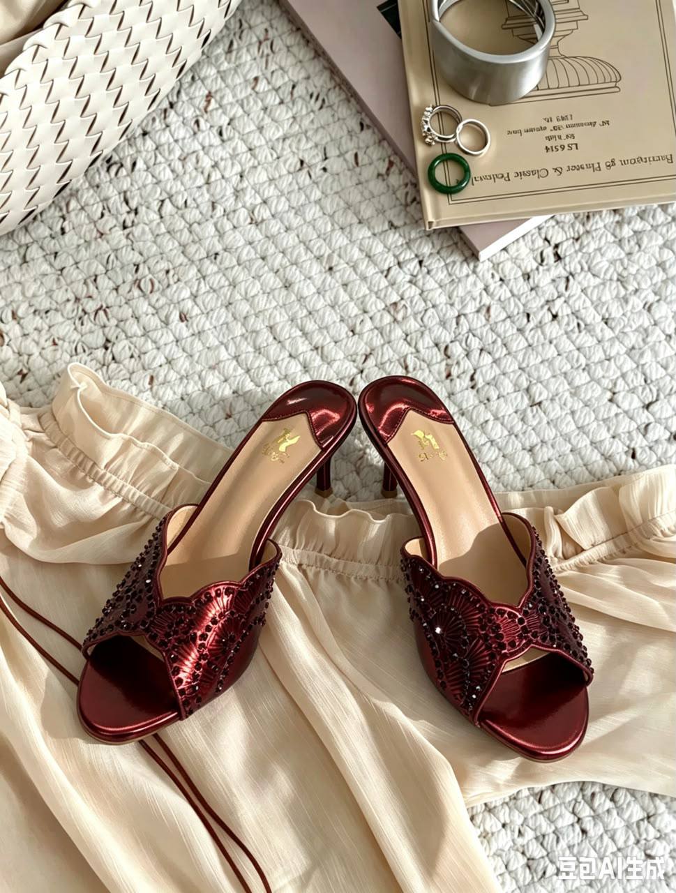 New
80 dhs🇦🇪🇦🇪

size 36 to 41

Zain161
♥️♥️♥️