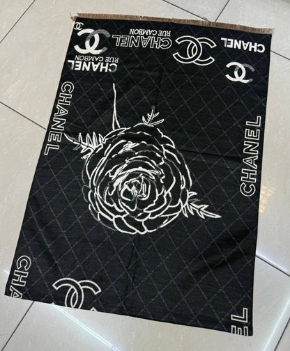 Winter scarf 
45 dhs🪙🌨️

Zain93
♥️♥️♥️