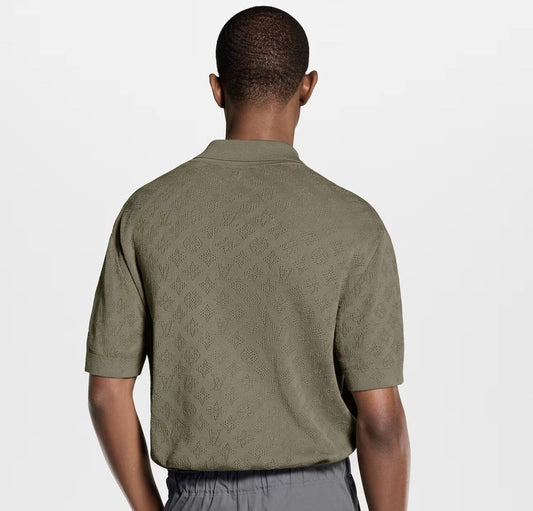LV

Men’s Knit Polo Tshirt 

Master Quality 

SMLXLXXL 

350 dhs🇦🇪

Zain276
♥️♥️♥️