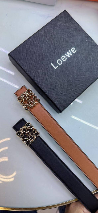 BELT 

50 dhs🪙💕

with box
🎁🎁🎁

Zain90
♥️♥️♥️