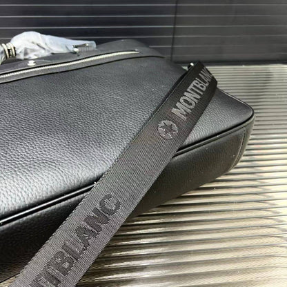 Montblanc Laptop 
bag master quality 

320  DHS

leather

Zain39
♥️♥️♥️