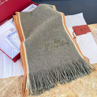 NEW COLLECTION👌🏻

LORO PIANA SCARF❤‍🔥
VIP Quality👑
With Original Packaging👌🏻

300 dhs🇦🇪🇦🇪

Zain329
♥️♥️♥️