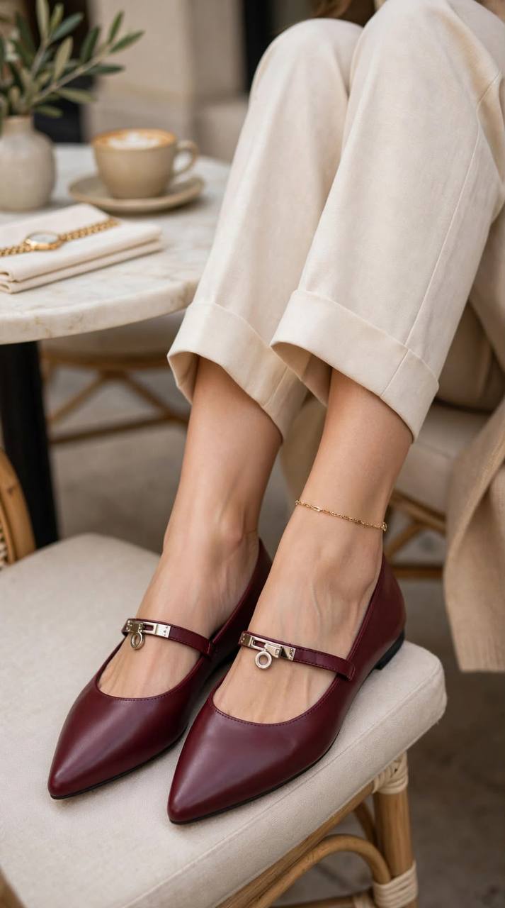 Hermes 
 
𝙃𝙞𝙜𝙝 𝙌𝙪𝙖𝙡𝙞𝙩𝙮
36-41

90 dhs

Zain86
♥️♥️♥️